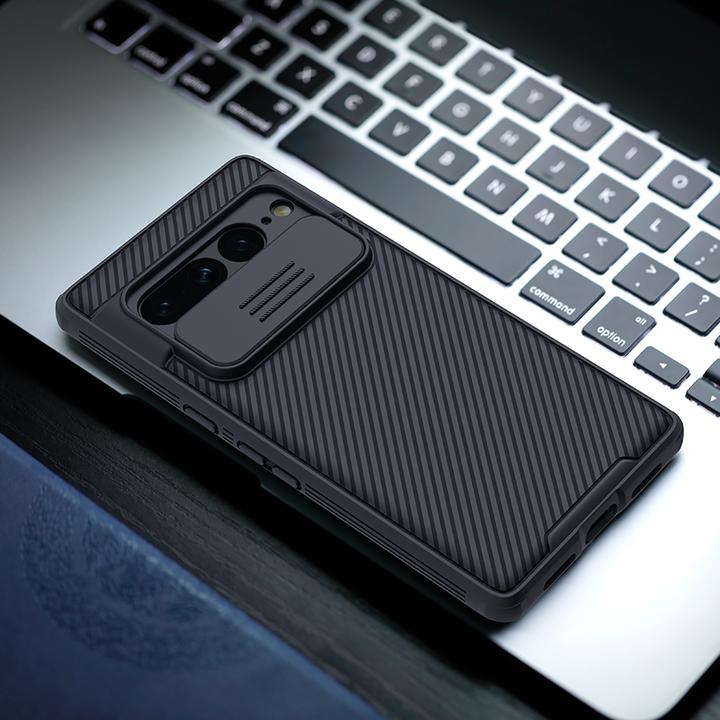 Image du produit Nillkin CamShield Pro (Google Pixel 7 Pro)