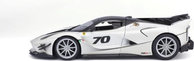 Image du produit Bburago Ferrari FXX-K