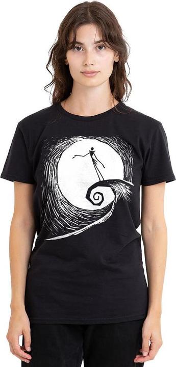Produktbild The Nightmare Before Christmas TShirt (S)