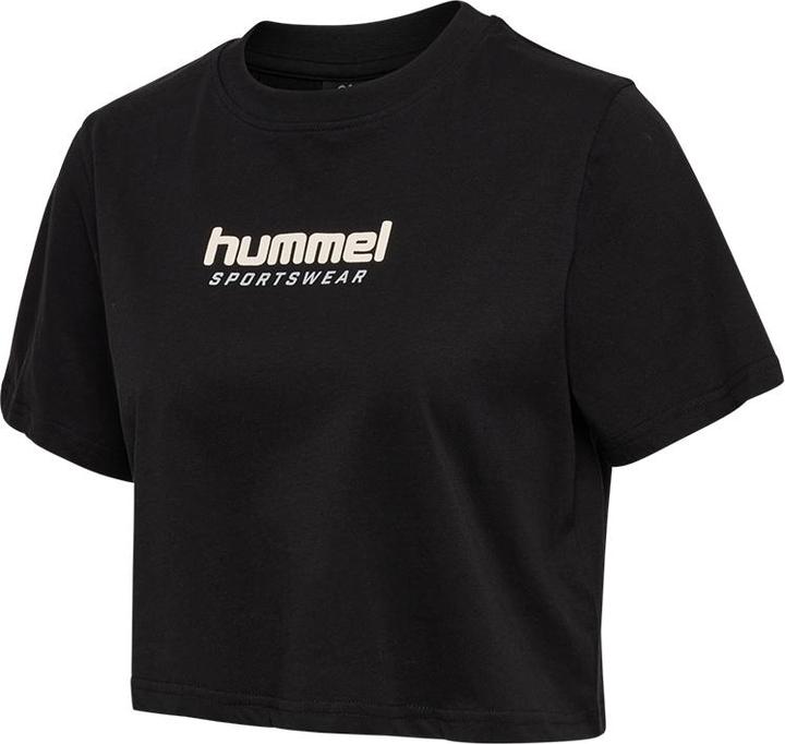 Produktbild hummel hmlLGC MALU CROPPED T-SHIRT (XS)