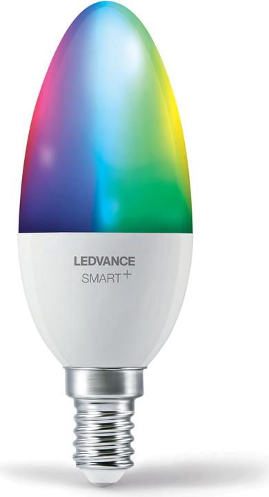 Ledvance Classic B (E14, 5 W, 470 lm, 1 x, F)