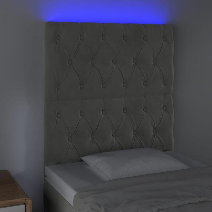 Produktbild VidaXL Poppy (180 x 7 x 128 cm)