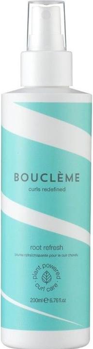 Boucleme Bouclème - Refreshing hair mist (Root Refresh) 200 ml (200 ml, Trockenshampoo)