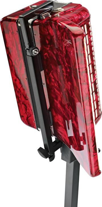 Actual product image K&M Accordion stand 17400