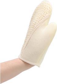 Produktbild Bathroom S Schrubber-Handschuh