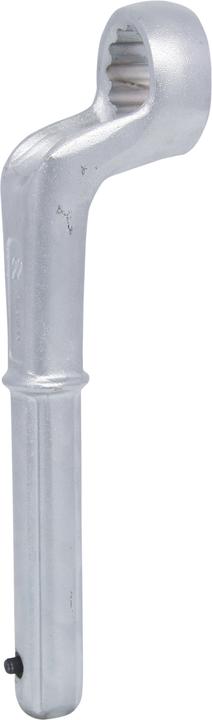 Actual product image KS Tools Tension ring wrench cranked (22 mm)