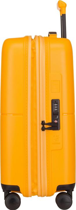 Image du produit American Crew Valise & trolley Dashpop Spinner 55 EXP (41 l)