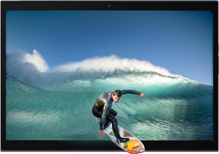 Produktbild Lenovo Yoga Duet 7i (13", Intel Core i7-10510U, 16 GB, 512 GB, CH)