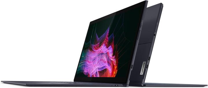 Produktbild Lenovo Yoga Duet 7i (13", Intel Core i7-10510U, 16 GB, 512 GB, CH)