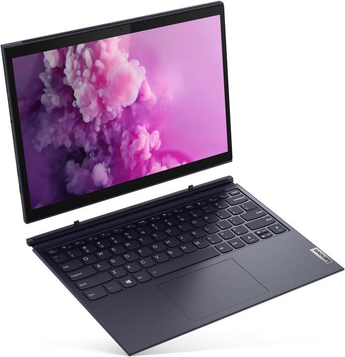 Produktbild Lenovo Yoga Duet 7i (13", Intel Core i7-10510U, 16 GB, 512 GB, CH)