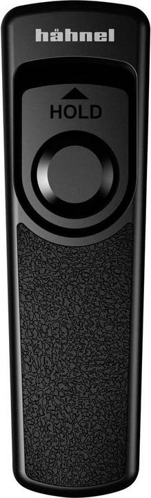 Actual product image Hähnel cable release (Cable)