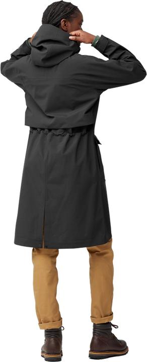 Image du produit Fjällräven Vardag Rain Parka W (M)