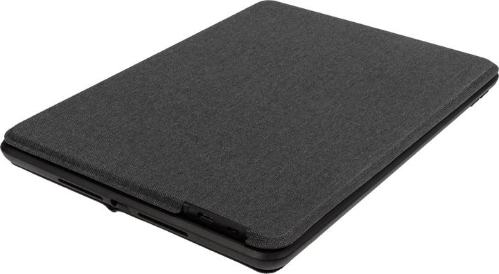 Produktbild Gecko Covers APPLE IPAD (19/20/21) KEYBOARD (Eng. Int., iPad 10.2)