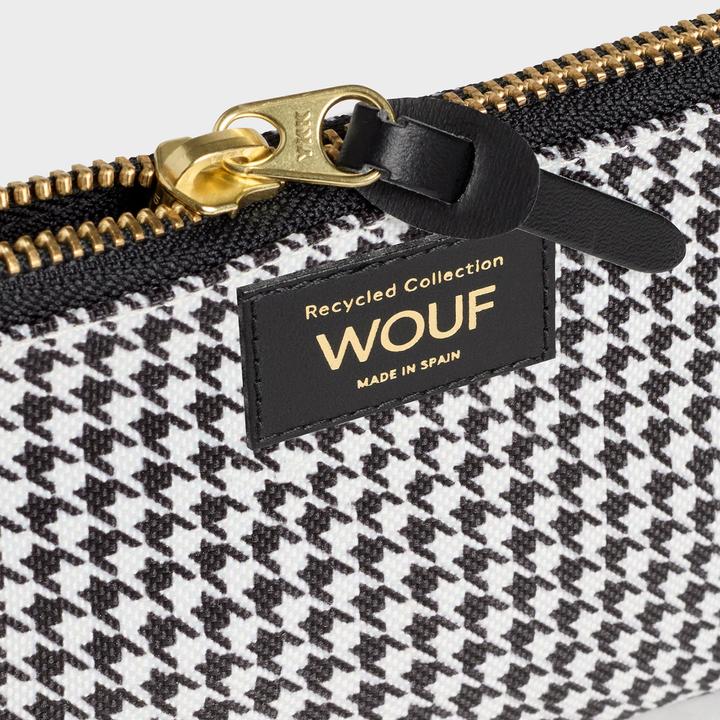Actual product image Wouf Daily cosmetic bag 13 cm