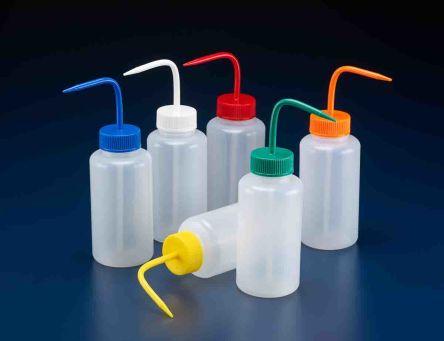 Produktbild Rs Pro AZLON WASHBOTTLE, SAFETY VENTING, 1000ML