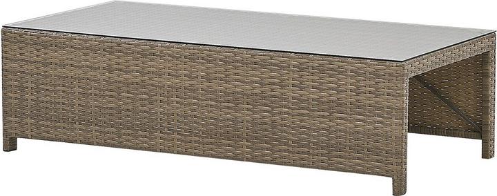 Actual product image Beliani Belluno