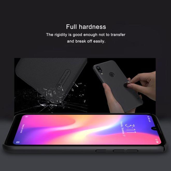 Immagine prodotto Nillkin Serie Super Frosted Shield (Mi Play)