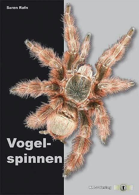 Tarantulas (German, Søren Rafn, Birgit Nill, 2007)