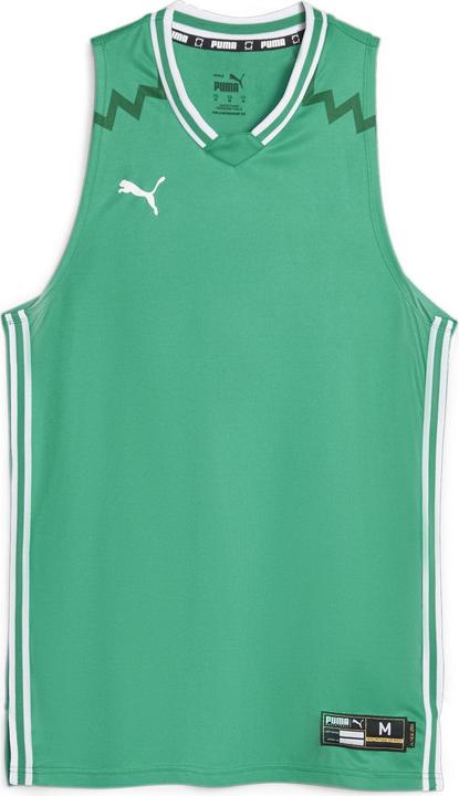Image du produit Puma Hoops Team Game Jersey (3XL)