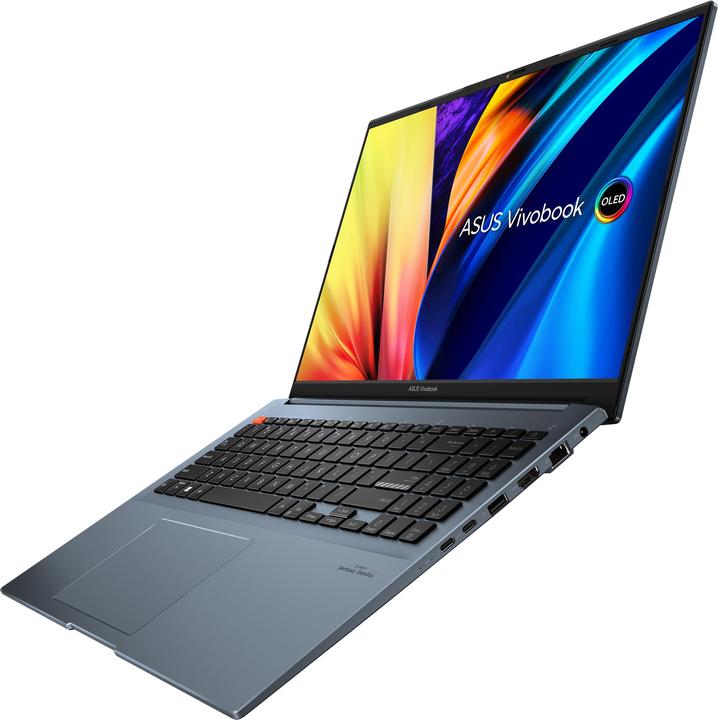 Image du produit ASUS Vivobook Pro 16 (16", Intel Core i9-13900H, 16 Go, 1000 Go, DE)
