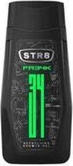 Actual product image Str8 FR34K 250ml (M) (Spray, 250 ml)