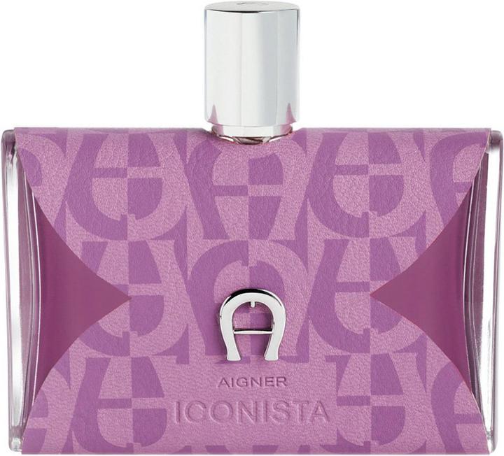 Actual product image Etienne Aigner Iconista Eau de Parfum 50 ml (Eau de parfum, 50 ml)