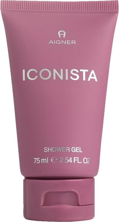 Etienne Aigner Iconista Shower Gel (150 ml)