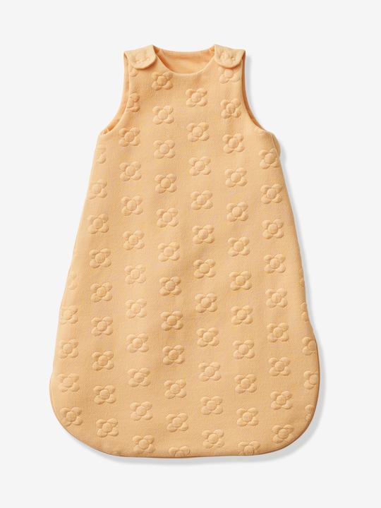 Actual product image Vertbaudet Baby Sommer-Schlafsack JACQUARD Oeko-Tex (68 cm)
