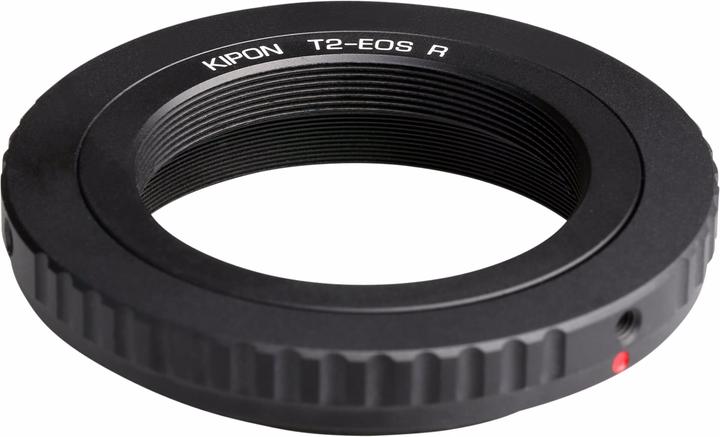 Image du produit Kipon Adaptateur objectif T2 à Canon R