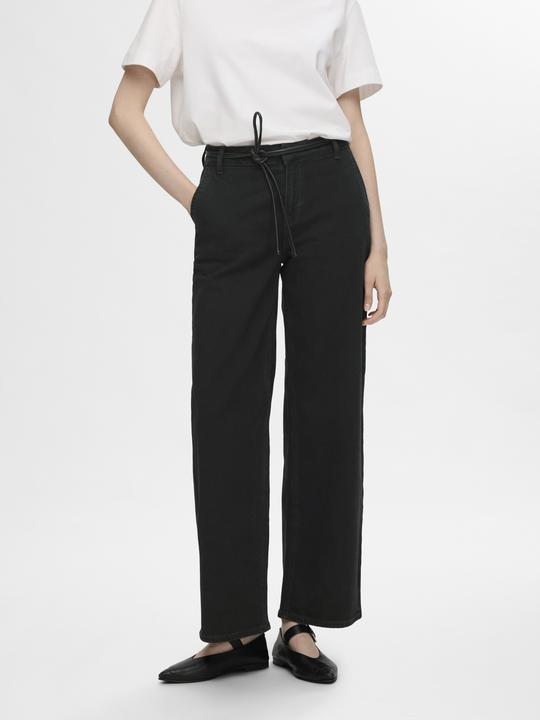 Image du produit Selected Femme Jeans mi-longs (W28/L32)