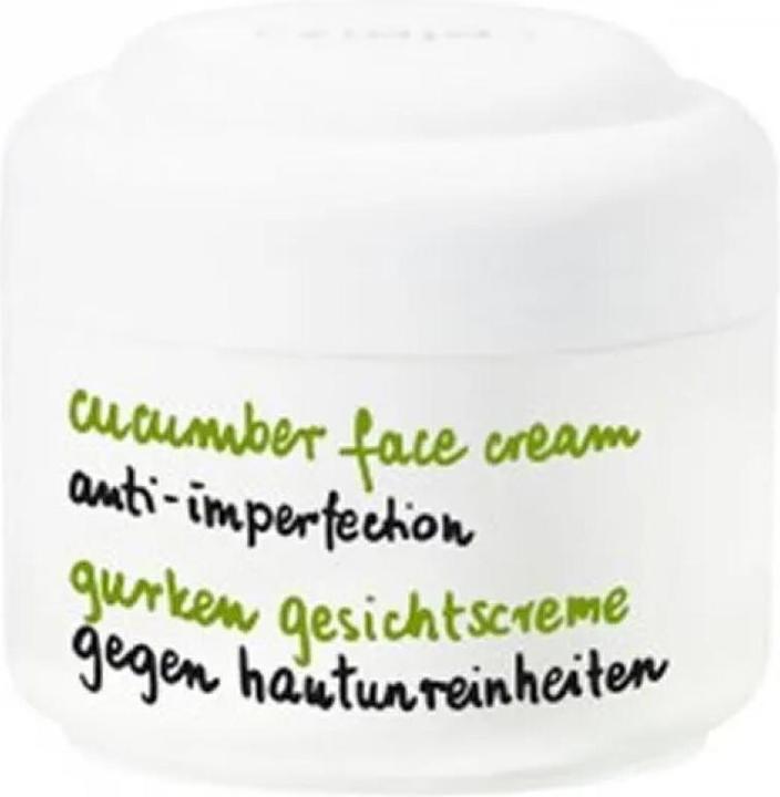Produktbild Ziaja Cucumber (50 ml, 24h Creme)