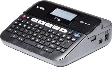 Image du produit Brother PT-D450VP