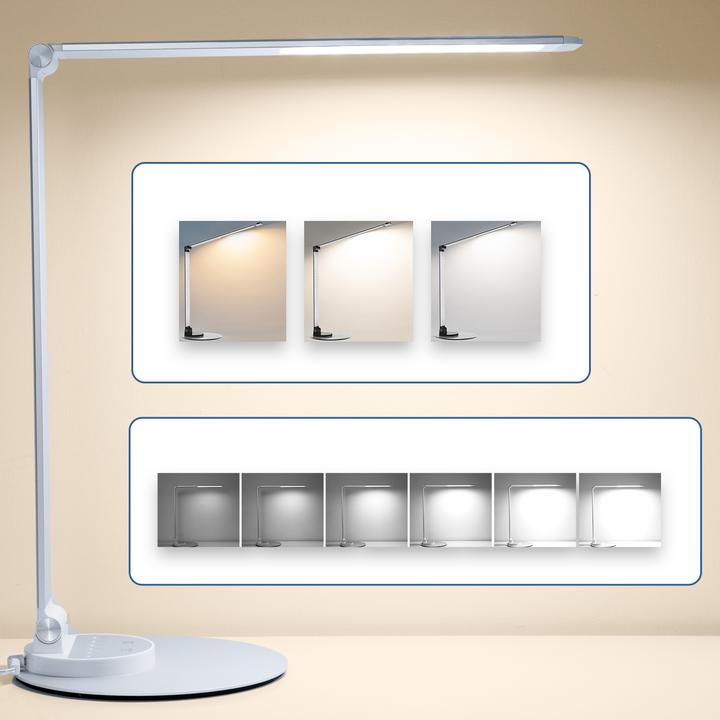 Image du produit Taotronics TT-DL22 (550 lm)
