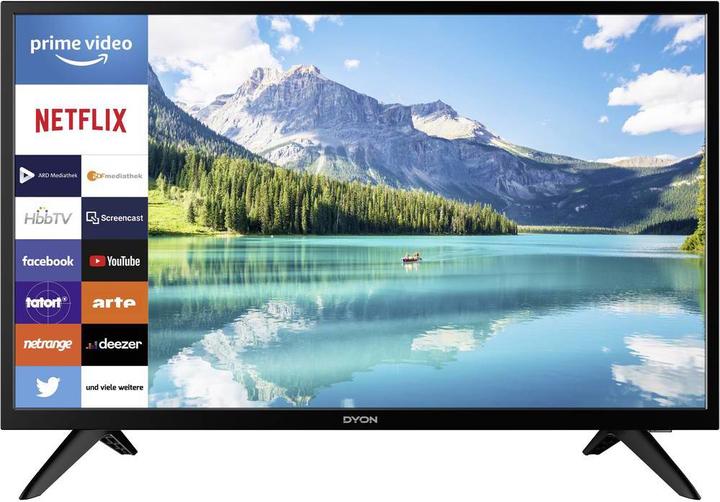 Produktbild Dyon LED TV 22 XT (22", LED, Full HD)