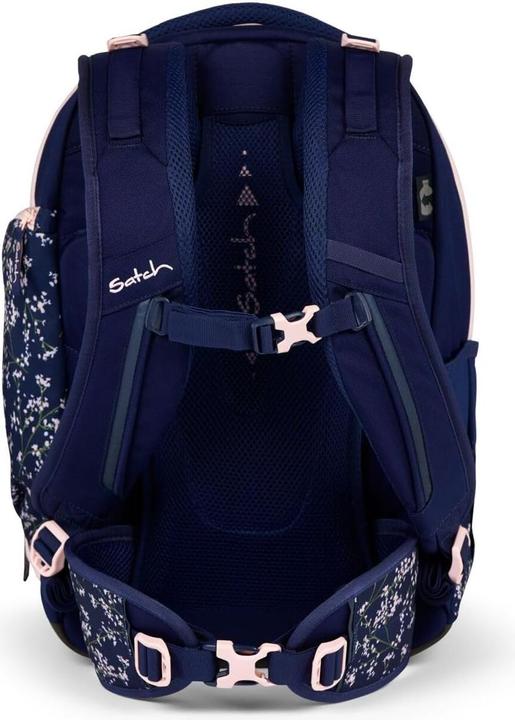 Actual product image Satch Match Schulrucksack Set (35 l)