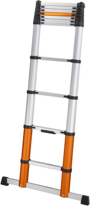 Produktbild Batavia Giraffe Air (Teleskopleiter, 327 cm)