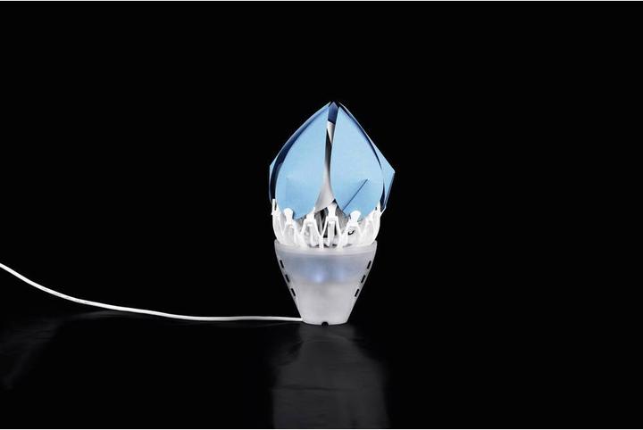 Actual product image Festo Bionic Flower