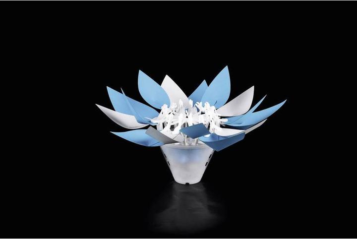 Actual product image Festo Bionic Flower