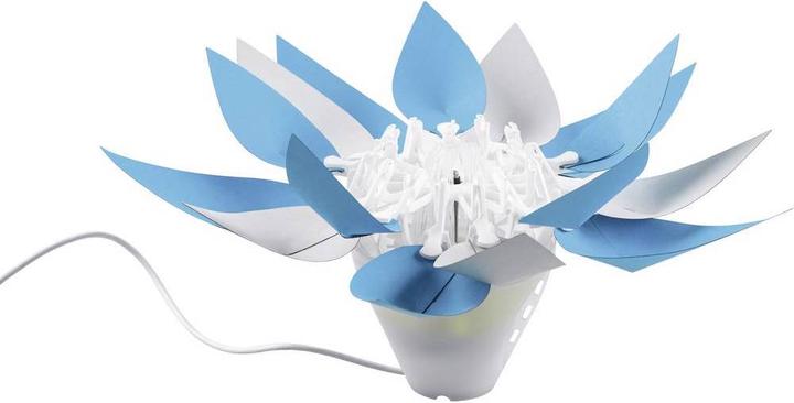 Actual product image Festo Bionic Flower