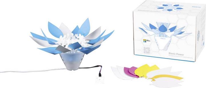 Actual product image Festo Bionic Flower