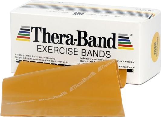 Image du produit TheraBand 5,5 m (5.50 m, Haute résistance)