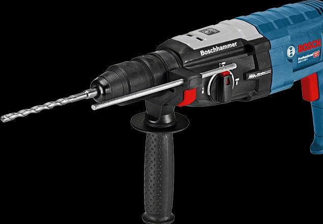 Produktbild Bosch Professional Bohrhammer mit SDS plus GBH 2-28, L-BOXX (Netzbetrieb)