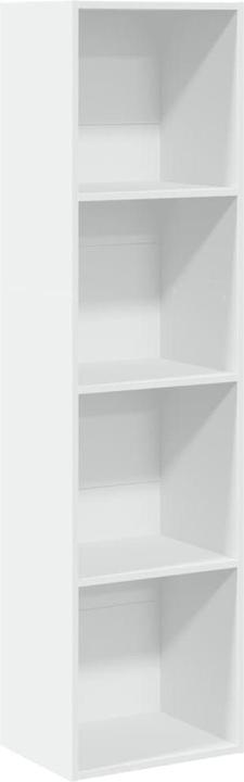 Actual product image VidaXL Bücherregal (30 x 40 x 152 cm)