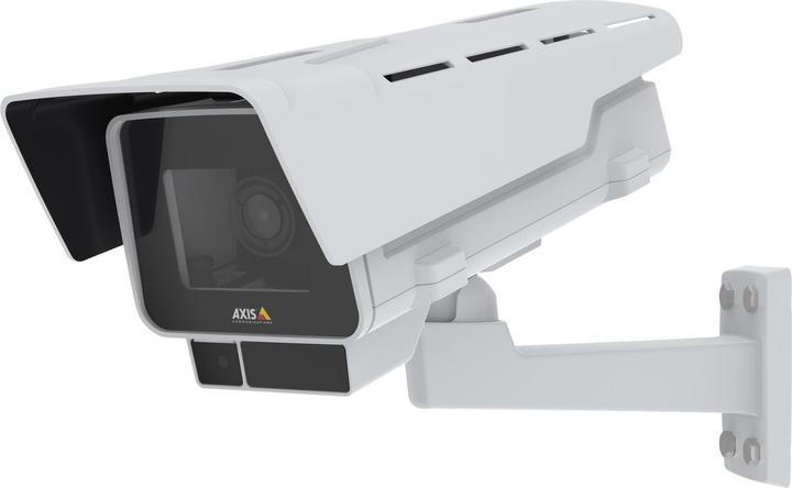 Axis Netzwerkkamera P1377-LE (2592 x 1944 Pixels)