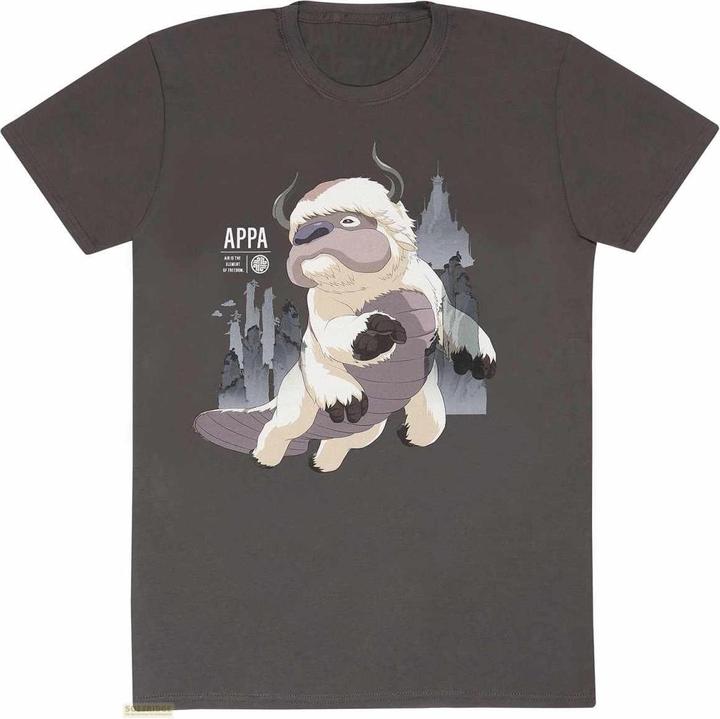 Actual product image Star Wars Avatar: The Last Airbender - Appa - XL size (XL)