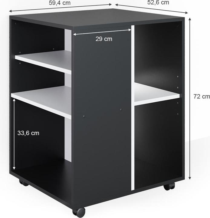 Vicco Rollcontainer