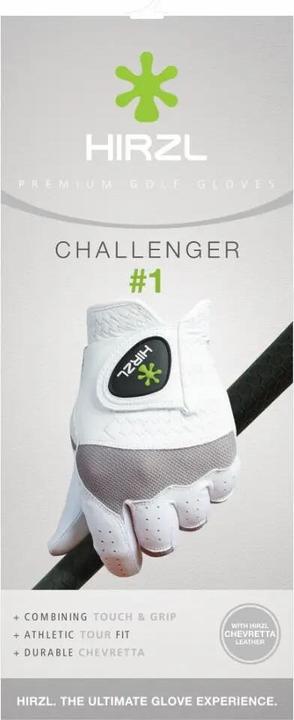 Immagine prodotto Hirzl guanto da hirz chaenger #1 rh (x2) (L)