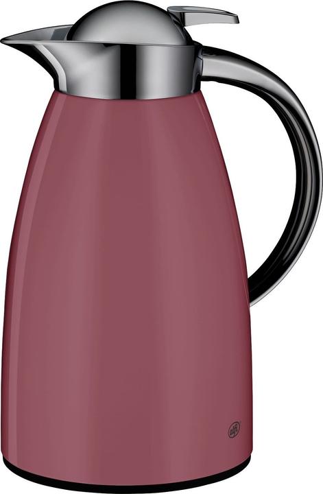 Produktbild Alfi Isokanne Signo romantik rosa m (1 l)