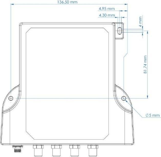 Image du produit Invacom OTX KIT 1310
