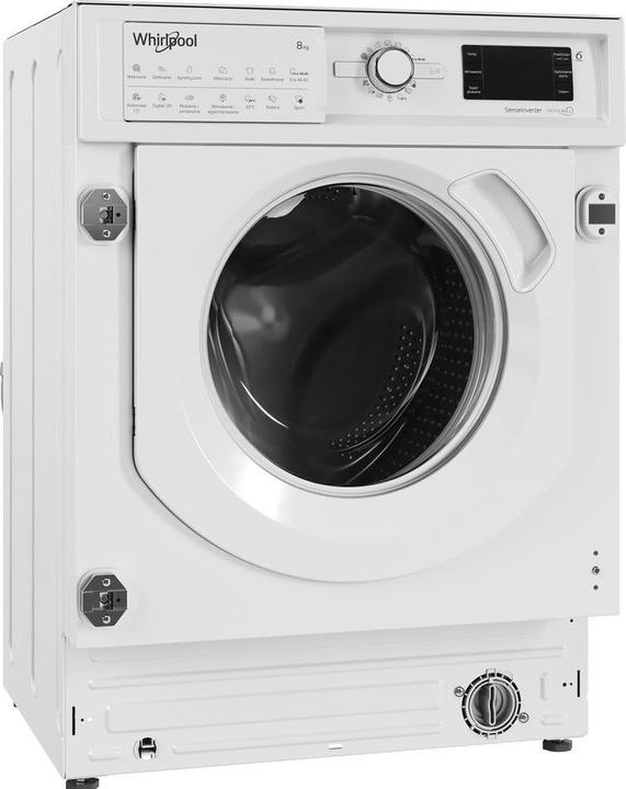 Immagine prodotto Whirlpool BI WMWG 81484 PL (8 kg, A sinistra)